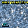 OGLE J051627.25-691106.6