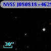 NVSS J080818+462952