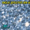 OGLE J051707.89-691004.5