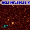 OGLE J051656.56-690951.9
