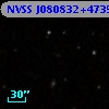 NVSS J080832+473519