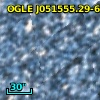 OGLE J051555.29-690923.9