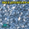OGLE J051603.69-690838.1