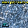 OGLE J051719.26-690817.0