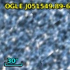 OGLE J051549.89-690754.4