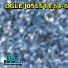 OGLE J051644.64-690745.8