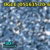OGLE J051635.70-690702.9