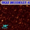 OGLE J051503.57-690702.8
