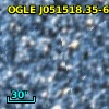 OGLE J051518.35-690637.8