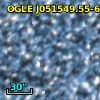 OGLE J051549.55-690628.3