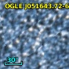OGLE J051643.72-690533.6