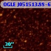 OGLE J051513.88-690529.8