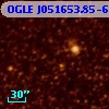 OGLE J051653.85-690350.7