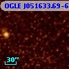 OGLE J051633.69-690342.2