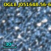OGLE J051648.56-690150.0