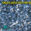 OGLE J051707.90-690016.4