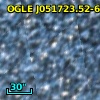 OGLE J051723.52-690012.0