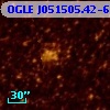 OGLE J051505.42-685842.3