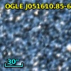 OGLE J051610.85-685833.2