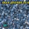 OGLE J051649.20-685830.4