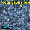 OGLE J051636.40-685714.8