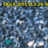 OGLE J051513.26-685501.2