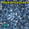 OGLE J051629.64-685500.4