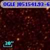 OGLE J051541.93-685446.9