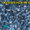 OGLE J051628.94-685414.1