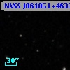 NVSS J081051+483320
