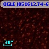 OGLE J051612.74-685258.9