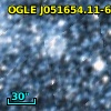 OGLE J051654.11-685248.0