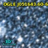 OGLE J051643.60-685219.9