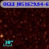 OGLE J051629.84-685216.8