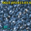 OGLE J051615.03-685158.3