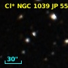 Cl* NGC 1039     JP     554