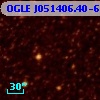 OGLE J051406.40-694203.6