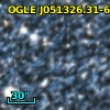 OGLE J051326.31-694152.4