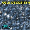 OGLE J051325.52-694129.0