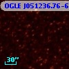 OGLE J051236.76-694124.3