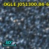 OGLE J051300.84-694059.6