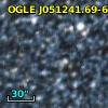 OGLE J051241.69-694052.5
