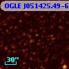 OGLE J051425.49-694051.9