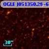 OGLE J051350.28-694037.5