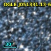 OGLE J051331.13-694036.0
