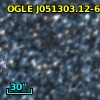 OGLE J051303.12-694030.8