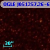 OGLE J051257.26-694027.3