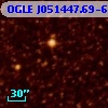 OGLE J051447.69-694002.4