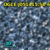 OGLE J051415.54-693956.1