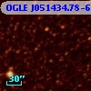 OGLE J051434.78-693846.3